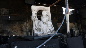 ছবিতে গ্রীসের দাবানল ছবিতে গ্রীসের দাবানল