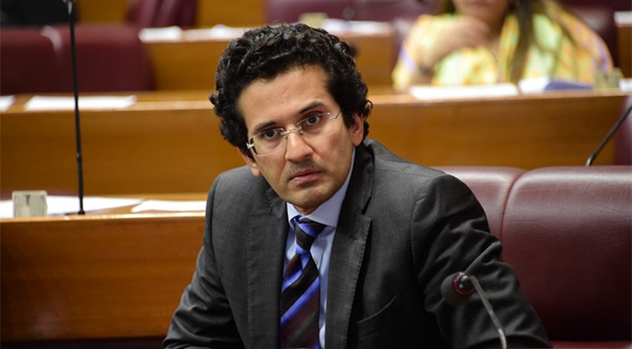 ঢাকায় আসছেন পাকিস্তানের পেট্রোলিয়াম মন্ত্রী