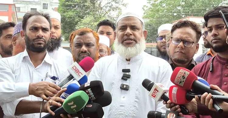 বগুড়া-৬ উপনির্বাচনে ভোট শেষের আগেই ফলাফল শিটে স্বাক্ষরের অভিযোগ