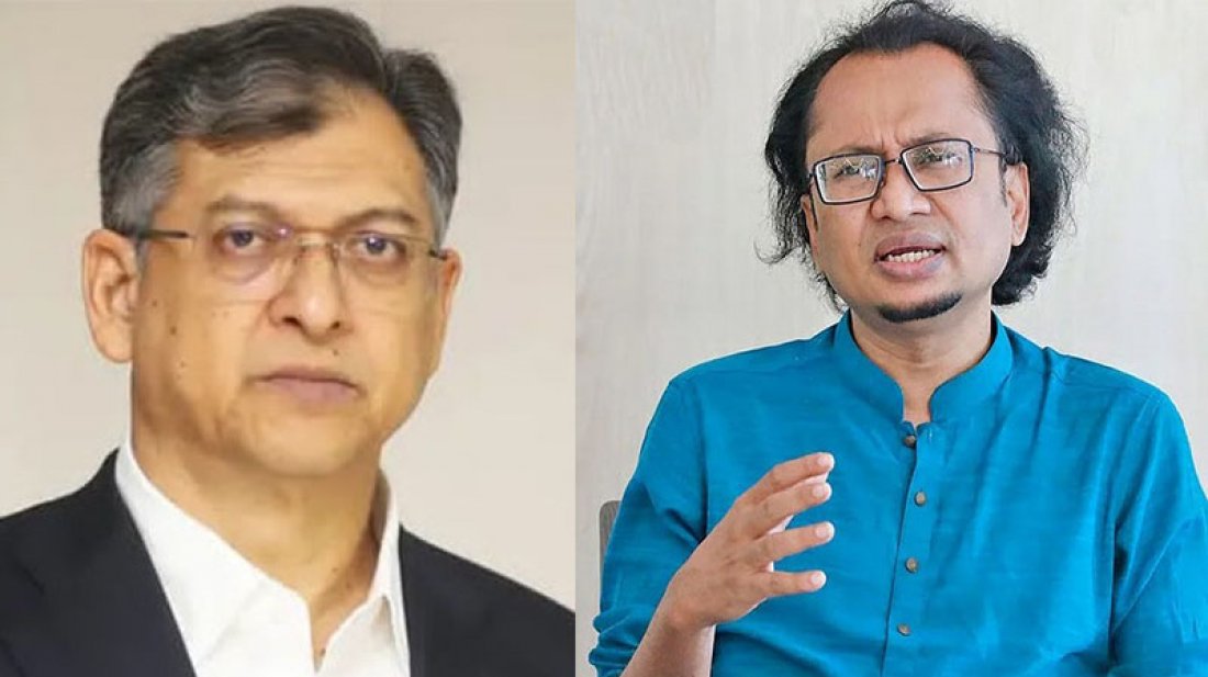 স্বরাষ্ট্রমন্ত্রী বললেন জঙ্গি নেই, উপদেষ্টা বললেন আছে