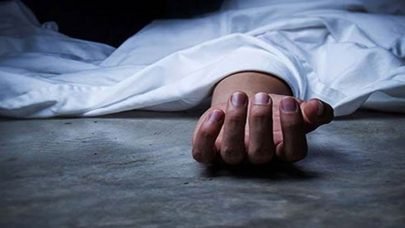 যাত্রাবাড়ীতে সড়ক দুর্ঘটনায় অজ্ঞাত যুবকের মৃত্যু