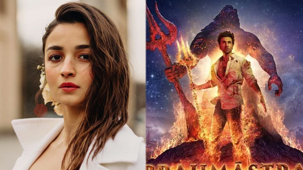 ‘ব্রহ্মাস্ত্র ২’-এ ছোট চরিত্রে ফিরছেন আলিয়া