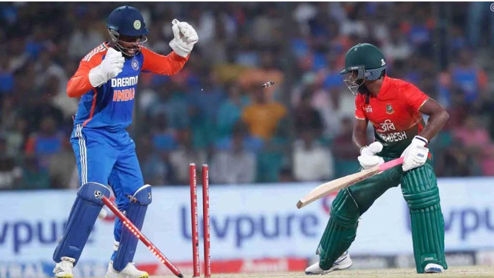 বাংলাদেশ-ভারত সিরিজ ফের পিছিয়ে যাওয়ার আশঙ্কা