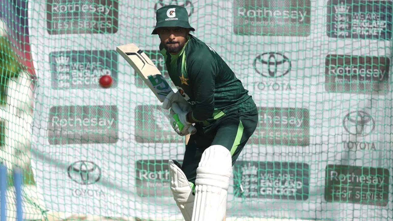 লর্ডস টেস্টের আগে পাকিস্তান দলে স্বস্তির খবর