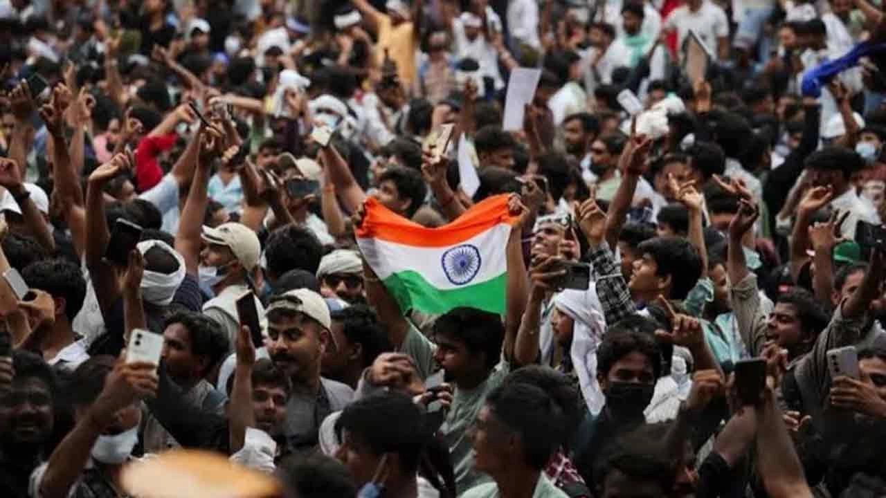 মোদি সরকারের বিরুদ্ধে ফের আন্দোলনের হুঁশিয়ারি ককরোচ পার্টির