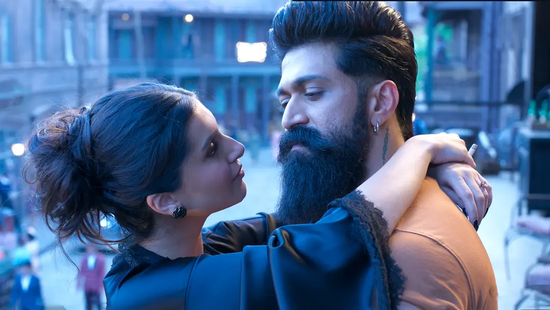 দুই দিনেই ‘টক্সিক’-এর অগ্রিম বুকিং ছাড়াল ২৭ কোটি রুপি