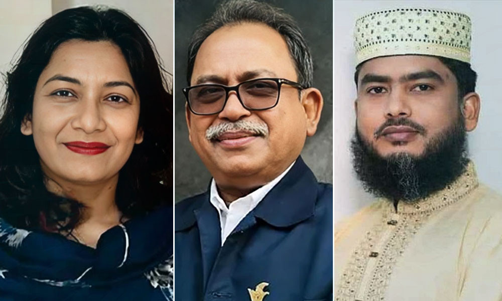 অতিথি না করায় ‘১৪৪ ধারা’ ঘোষণা করে ছাত্রদল নেতার মাইকিং, ফাইনাল খেলা বন্ধ