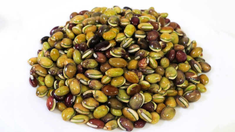 প্রোটিন সমৃদ্ধ শিমের বিচি