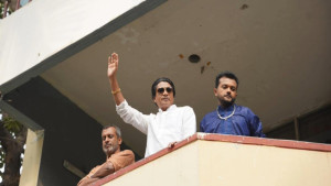 ইশতিয়াক আহমেদের ‘ঢাকা ২৬’ ইশতিয়াক আহমেদের ‘ঢাকা ২৬’