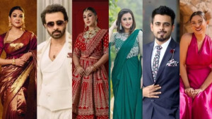 জেনে নিন কোন তারকা কোন আসনের ভোটার জেনে নিন কোন তারকা কোন আসনের ভোটার