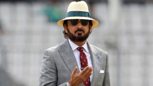 বিশ্বকাপের ধারাভাষ্যে আতহার আলী বিশ্বকাপের ধারাভাষ্যে আতহার আলী