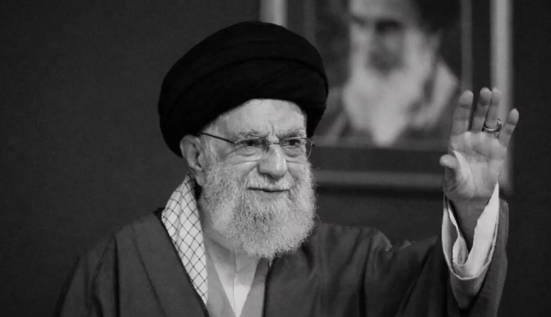 খামেনির মৃত্যুতে ৪০ দিনের শোক ঘোষণা