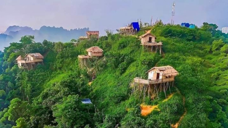 সম্ভাবনা থাকার পরও পর্যটন শিল্পে আলো ছড়াতে যত বাধা